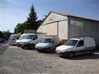 BATY Jean-plâtrier, plaquiste, jointoyeur - LA CHATAIGNERAIE